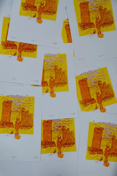 solivages III — image 3 of 5