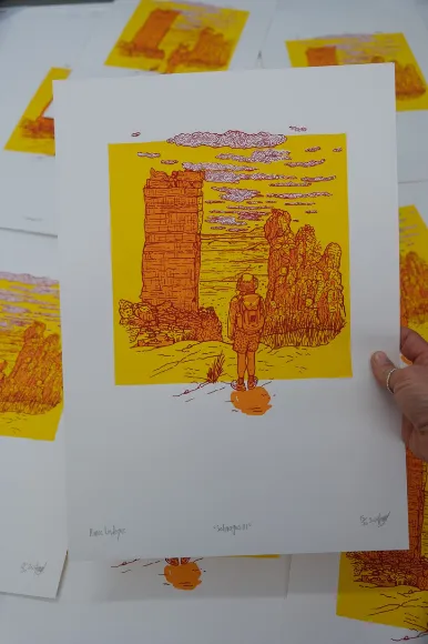 solivages III — image 2 of 5