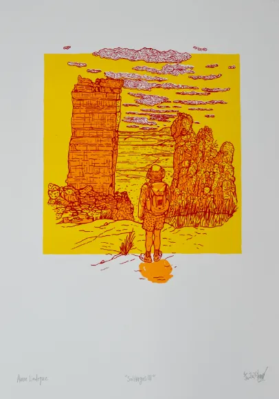 solivages III