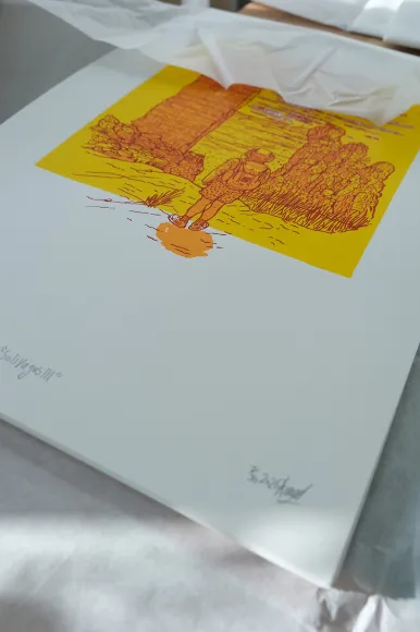 solivages III — image 4 of 5