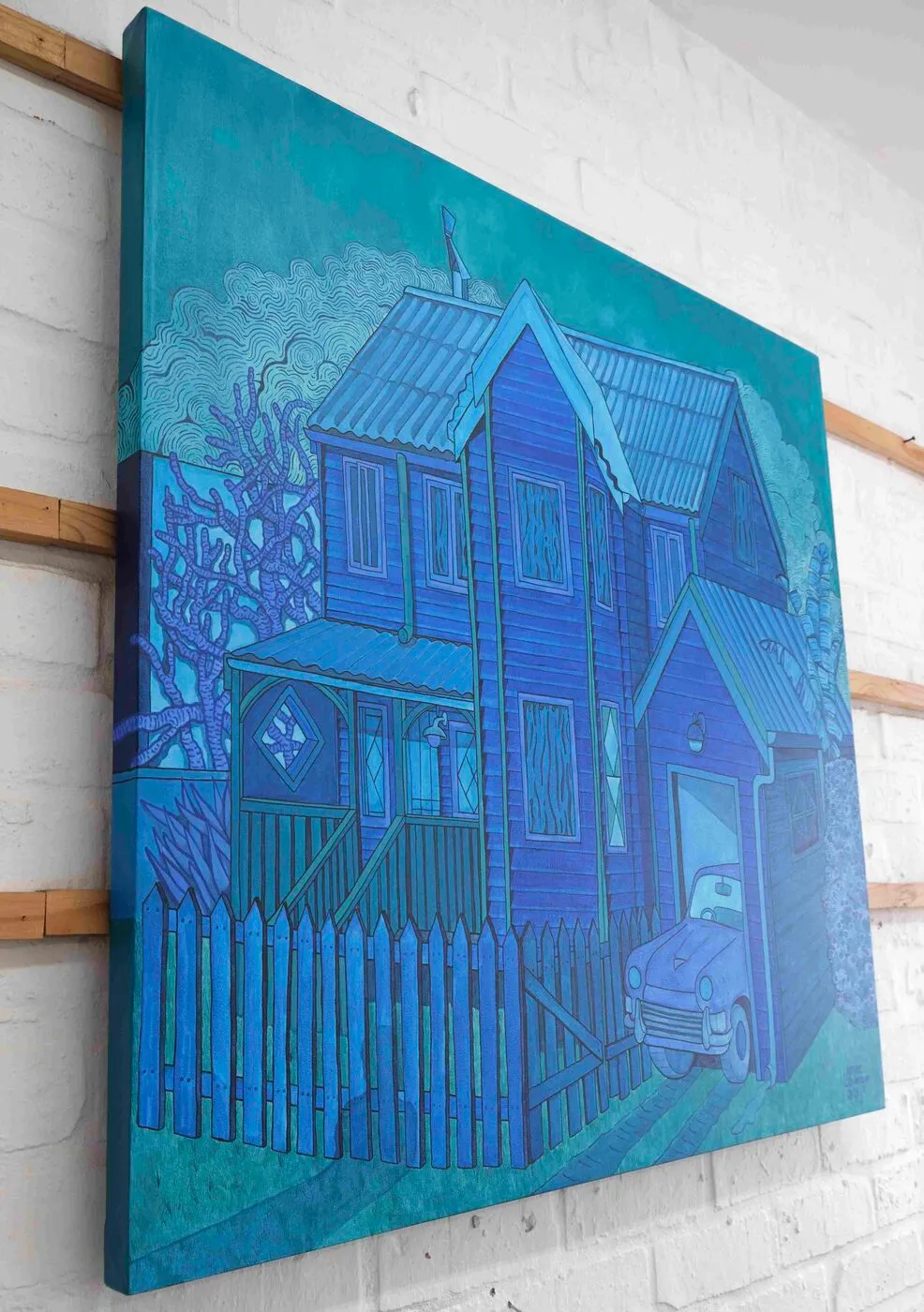 Only one left — image 3 of 6