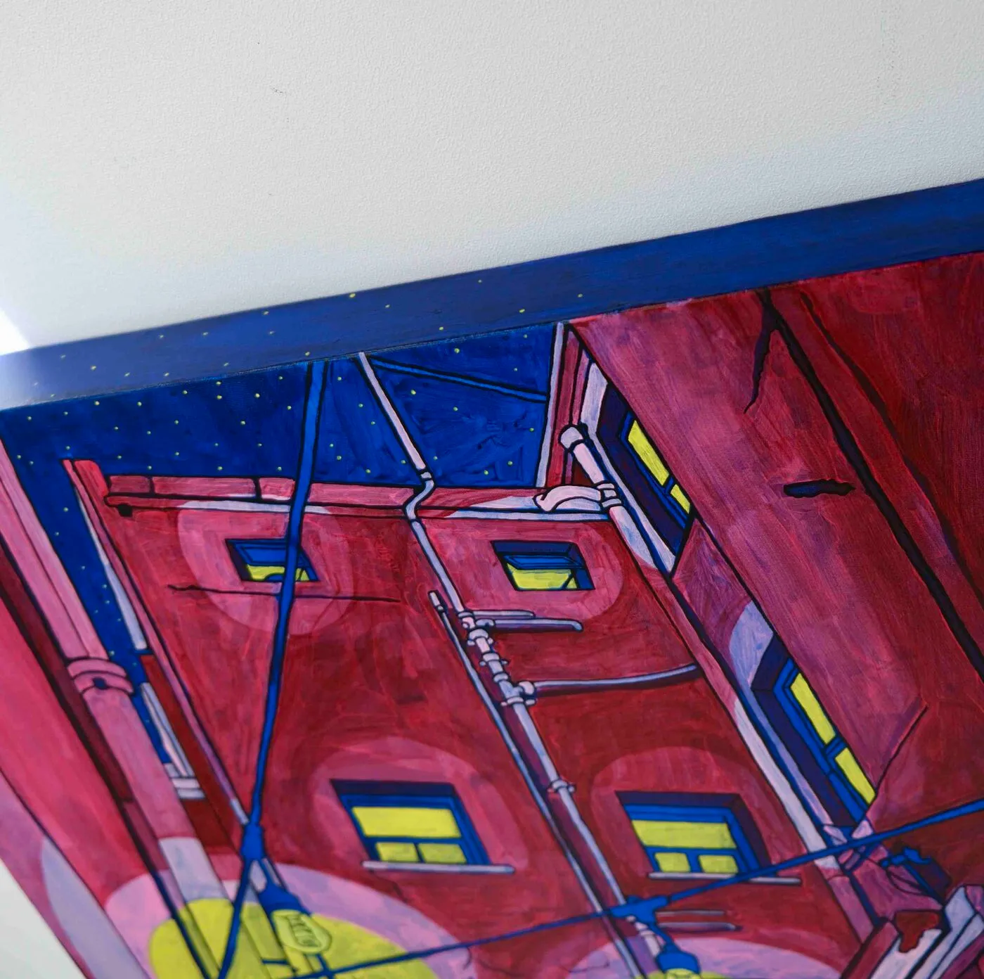 String of lights — image 3 of 6