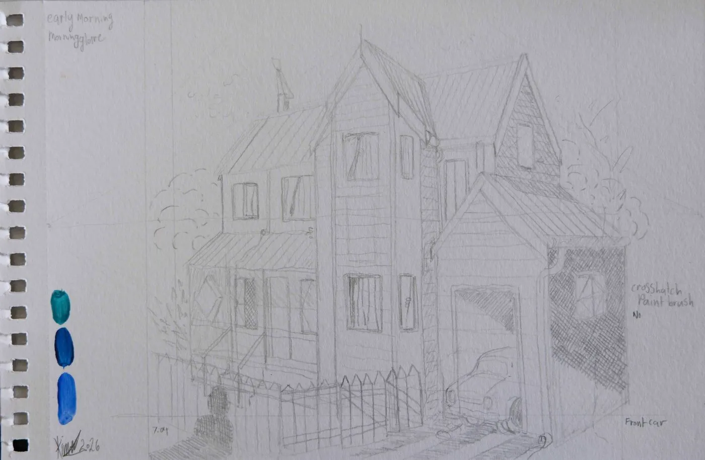 Only one left — image 6 of 6